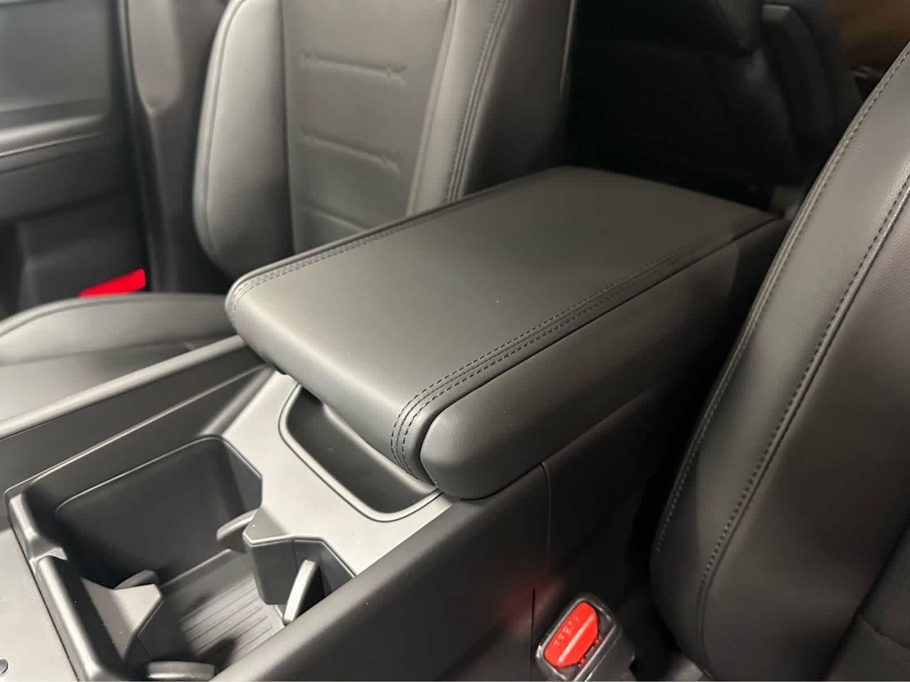 New 2026 Ecotronic Gray Hyundai Limited AWD image 243