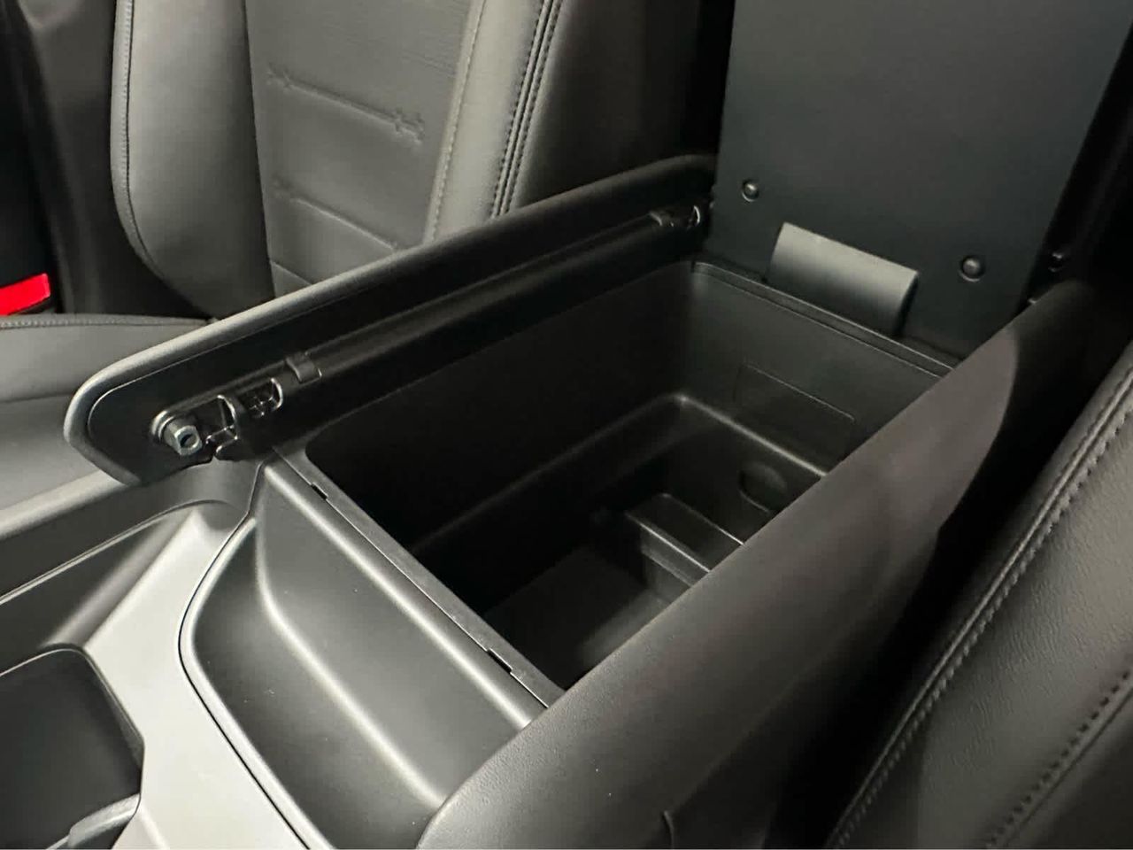 New 2026 Ecotronic Gray Hyundai Limited AWD image 244