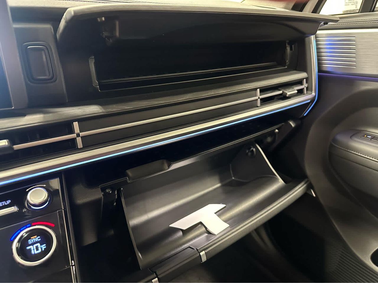 New 2026 Ecotronic Gray Hyundai Limited AWD image 245