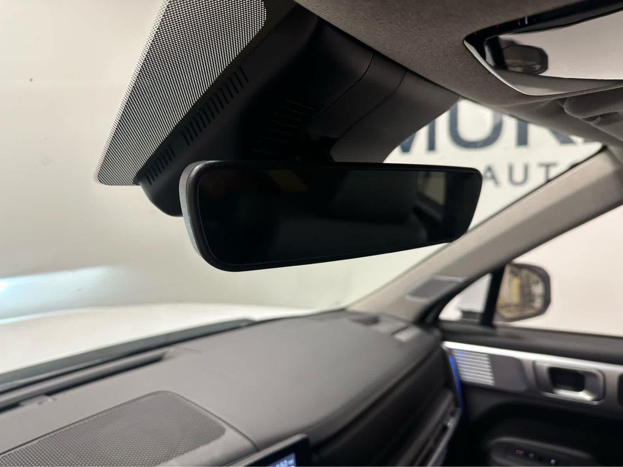 New 2026 Ecotronic Gray Hyundai Limited AWD image 246