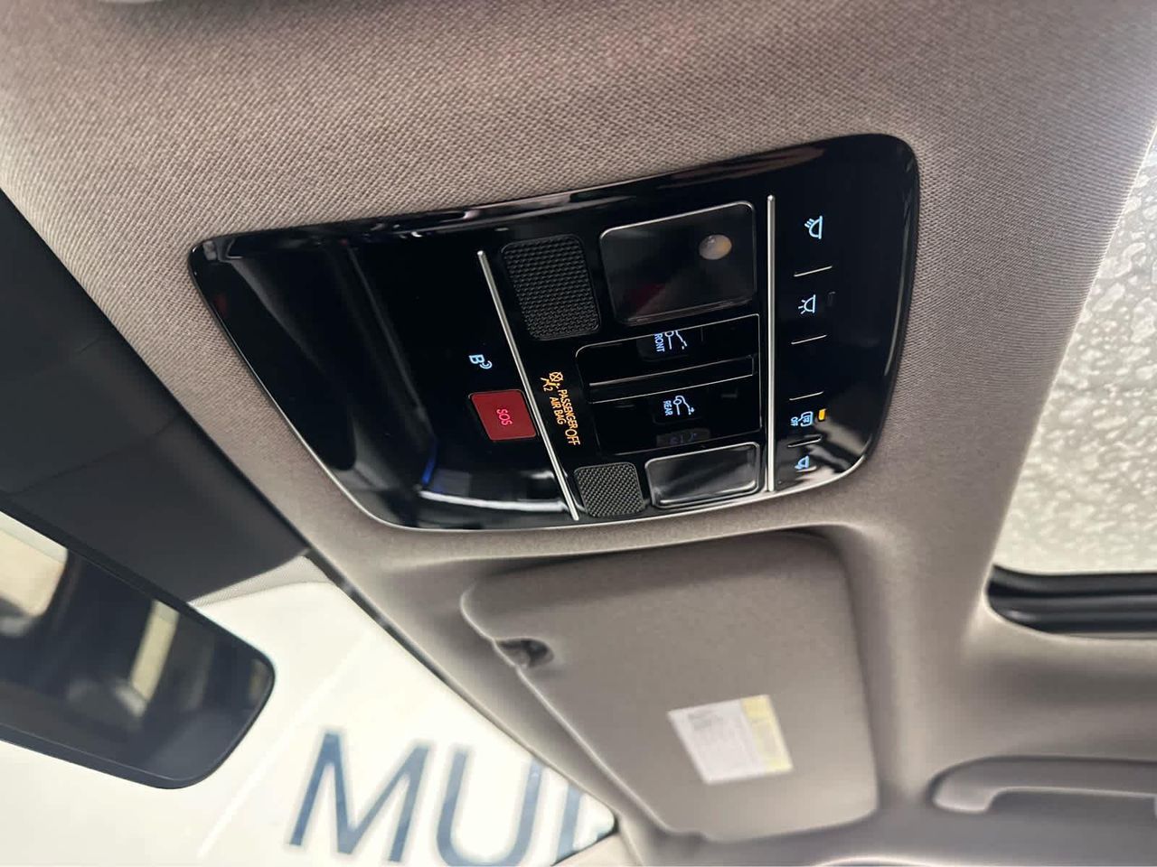 New 2026 Ecotronic Gray Hyundai Limited AWD image 247