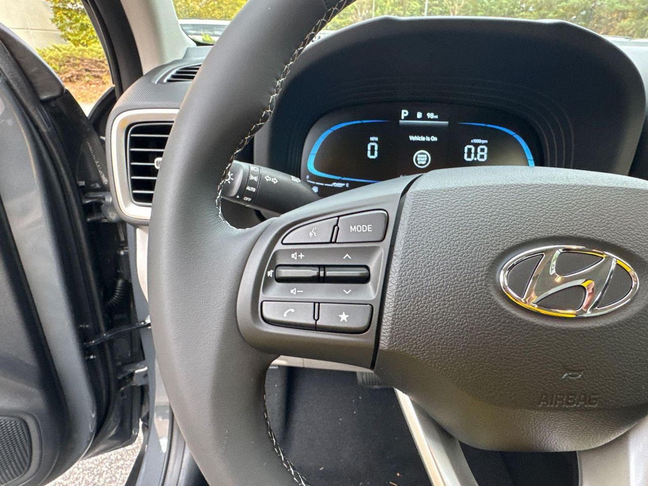 New 2026 Gray HYUNDAI SEL image 26