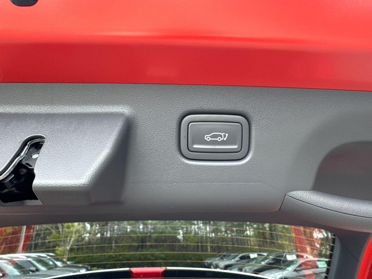 New 2026 Orange Hyundai Limited FWD image 20