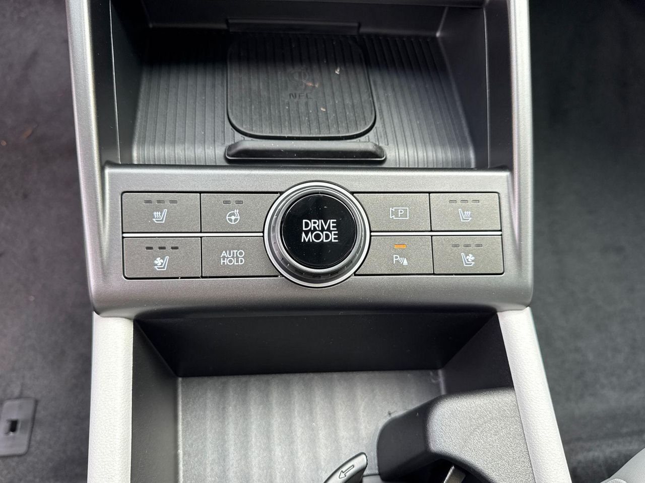 New 2026 Orange Hyundai Limited FWD image 33