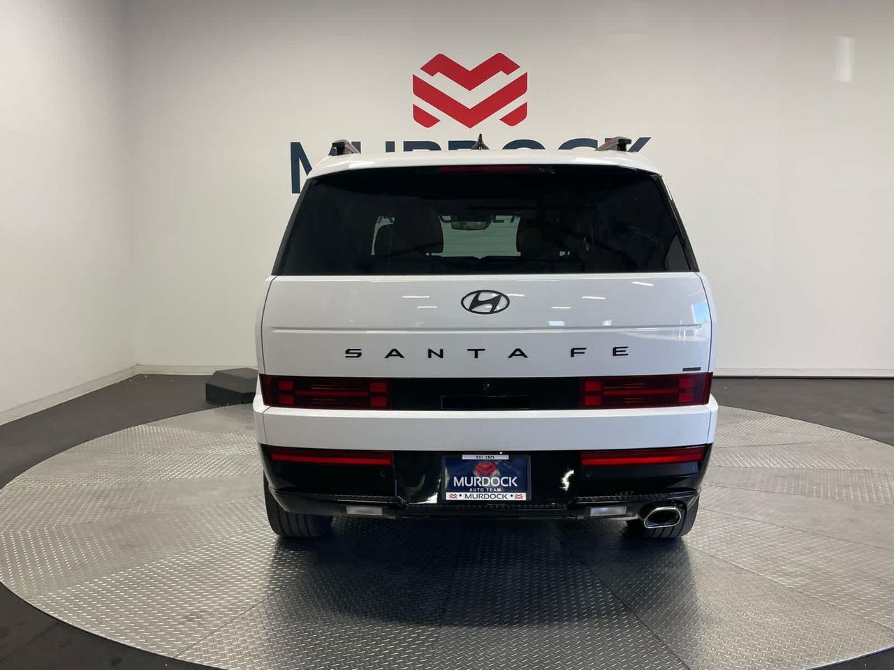 New 2026 Serenity White Hyundai Calligraphy AWD image 318