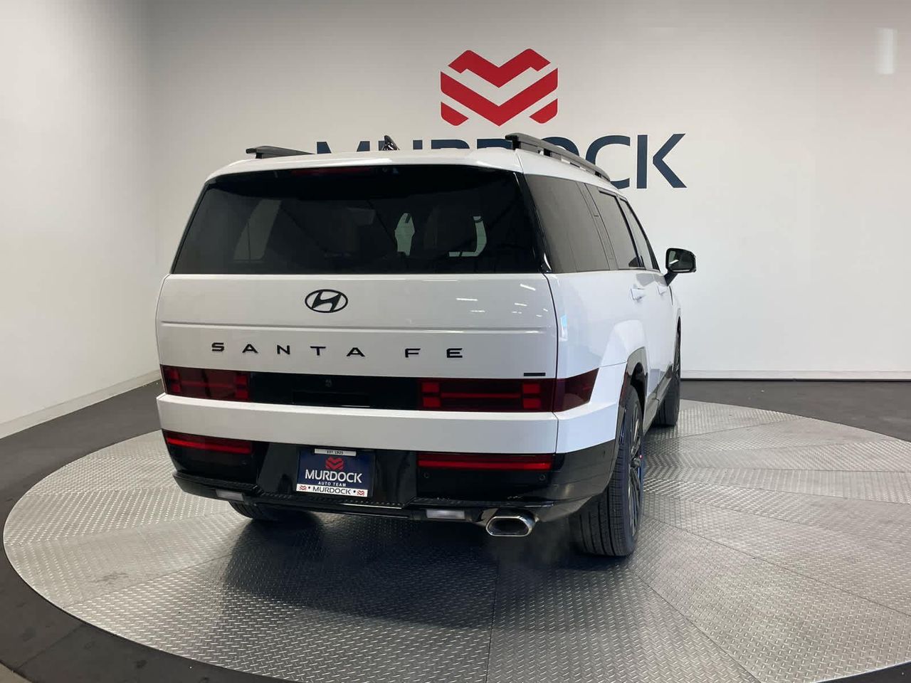 New 2026 Serenity White Hyundai Calligraphy AWD image 319