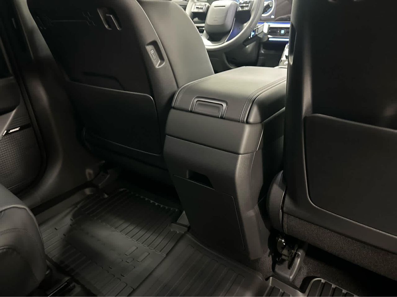 New 2026 Serenity White Hyundai Calligraphy AWD image 337