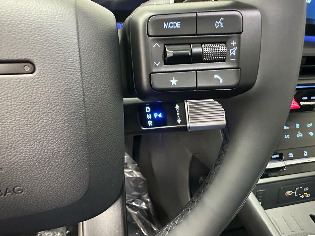 New 2026 Serenity White Hyundai Calligraphy AWD image 343