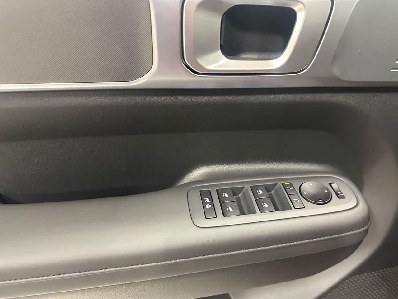 New 2026 Ultimate Red Hyundai XRT AWD image 215