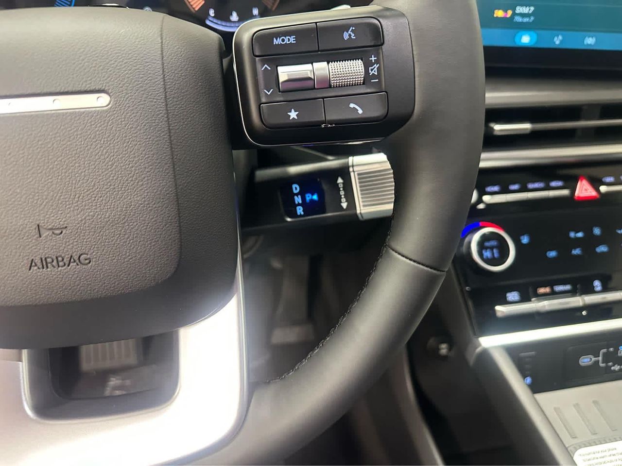 New 2026 Ultimate Red Hyundai XRT AWD image 218