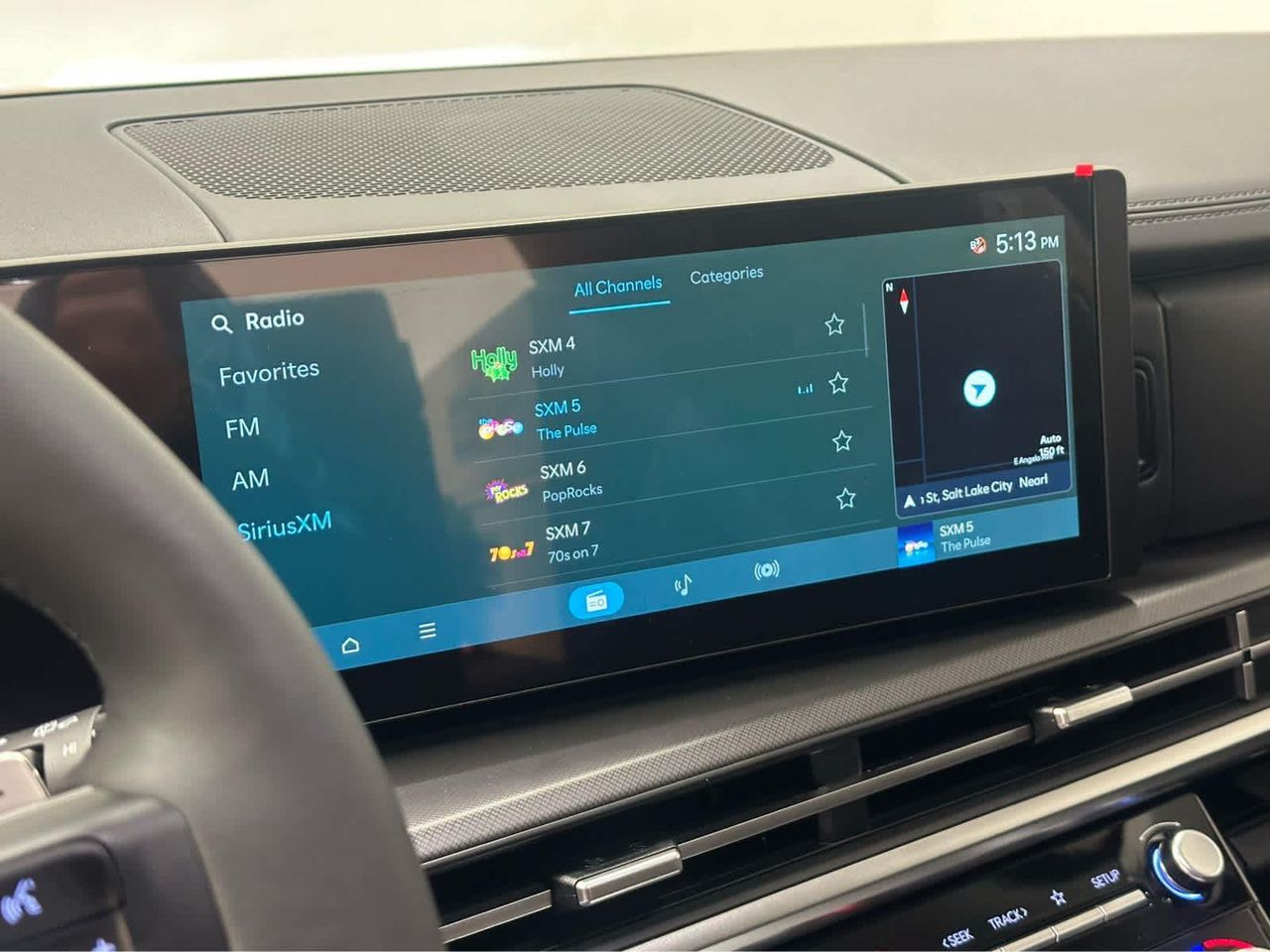 New 2026 Ultimate Red Hyundai XRT AWD image 221