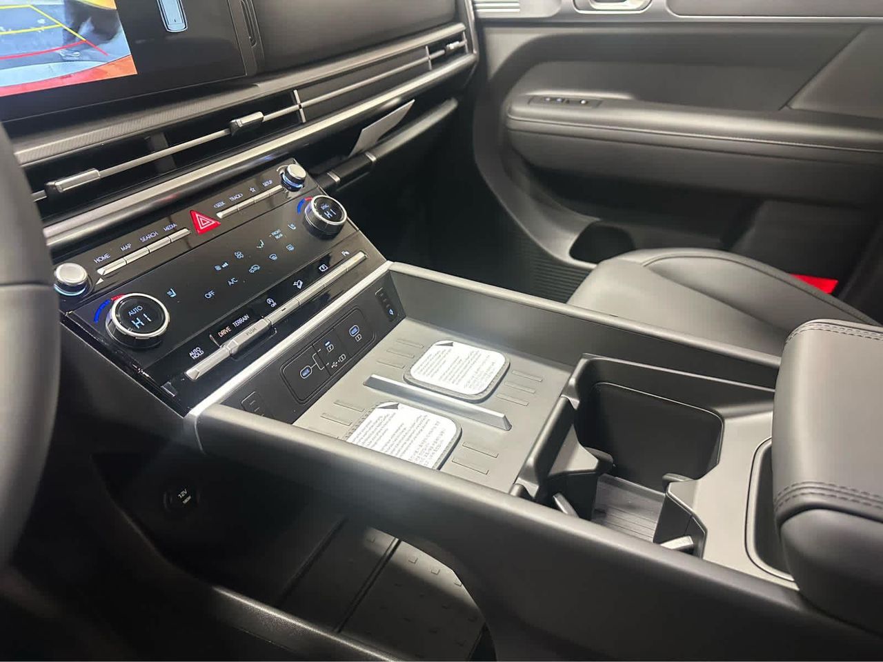 New 2026 Ultimate Red Hyundai XRT AWD image 224