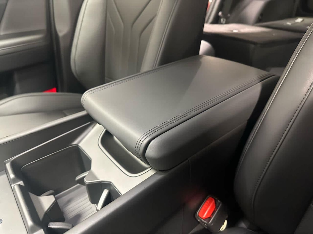 New 2026 Ultimate Red Hyundai XRT AWD image 225
