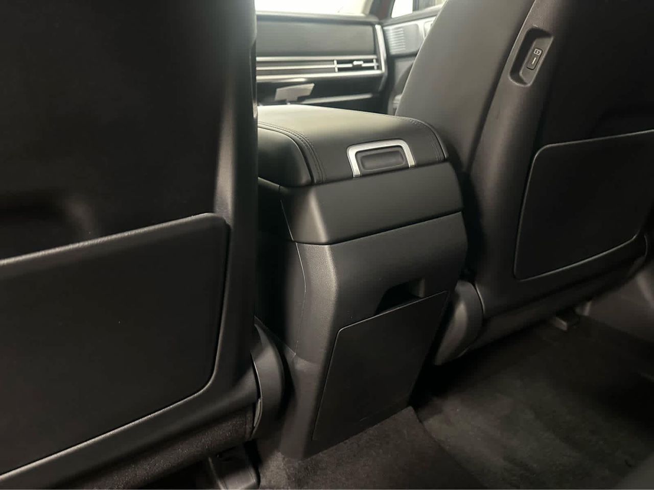 New 2026 Ultimate Red Hyundai XRT AWD image 232