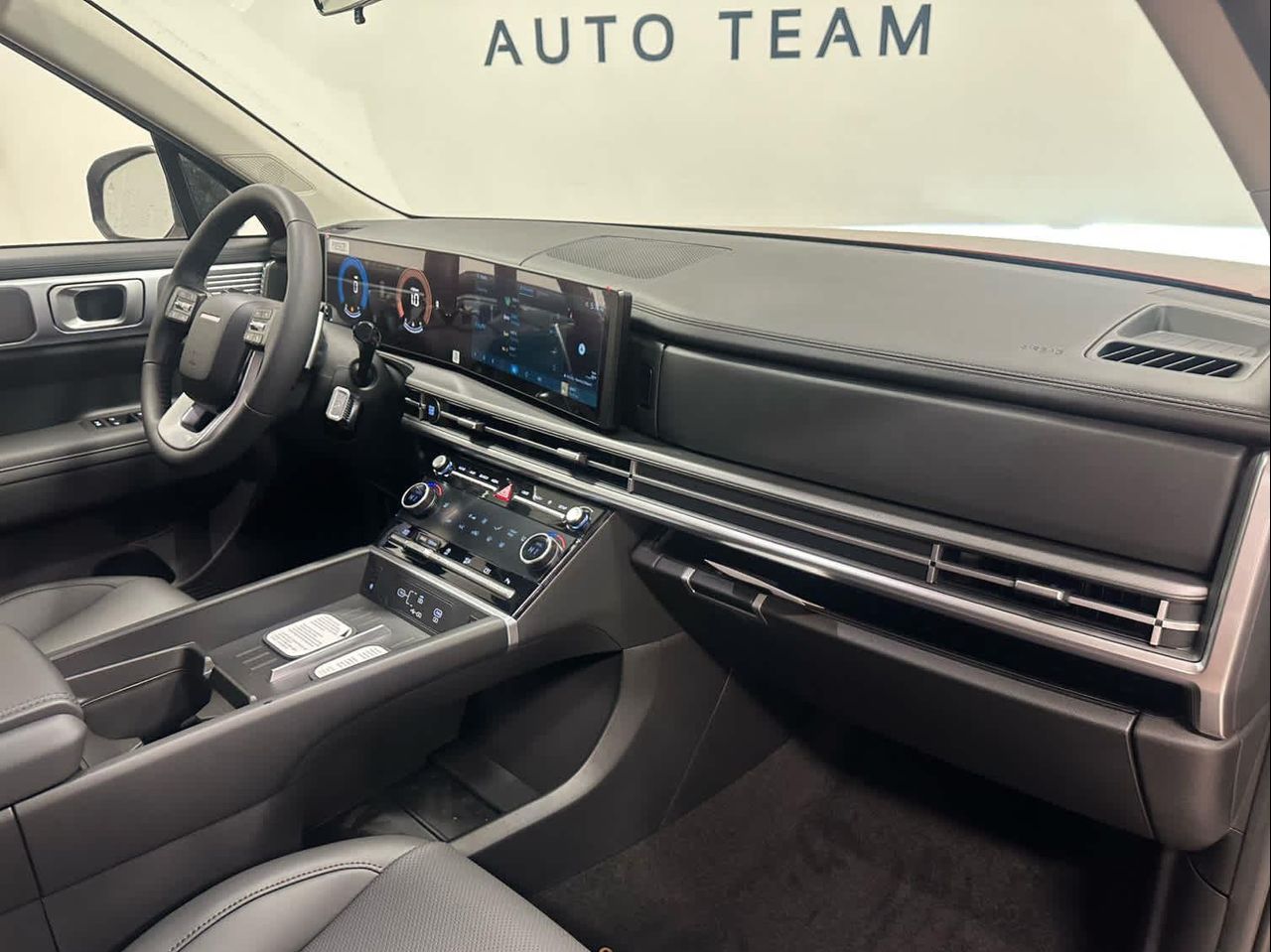 New 2026 Ultimate Red Hyundai XRT AWD image 236