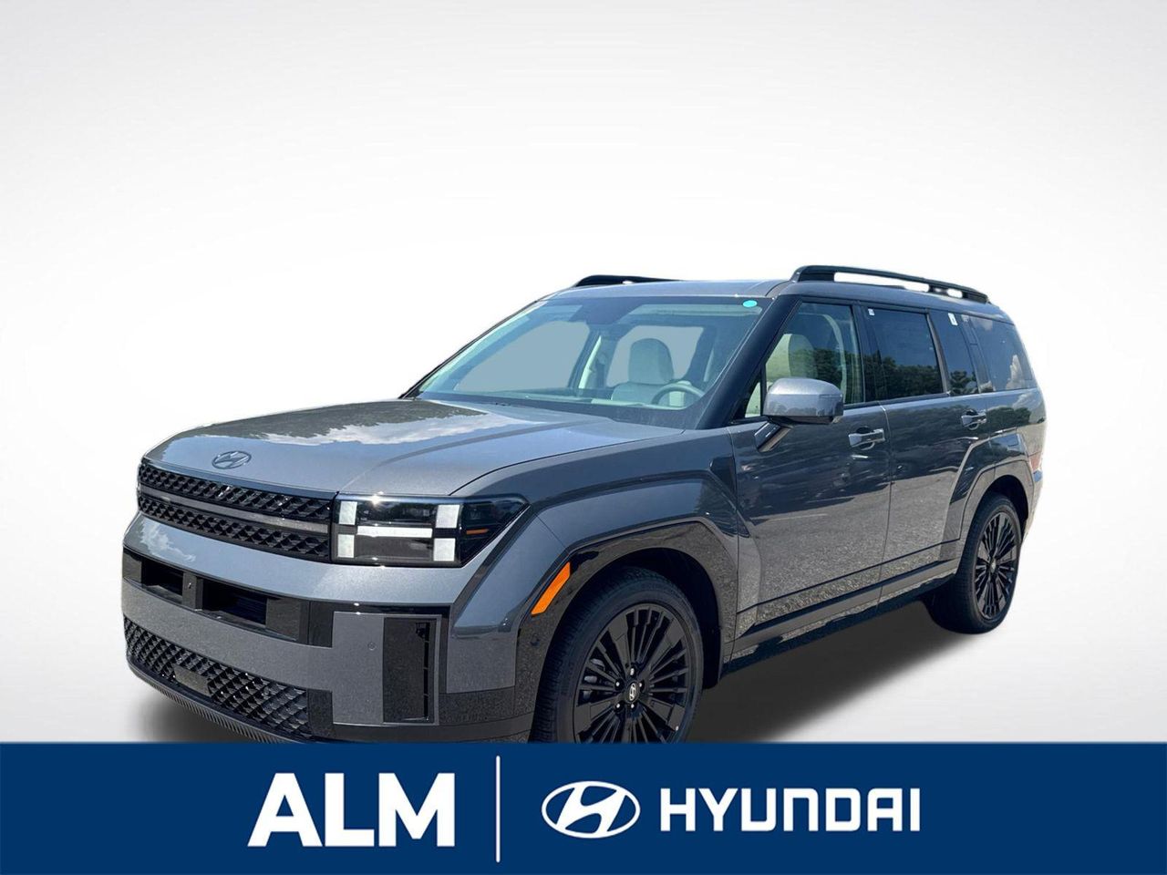 2025 Hyundai Santa Fe Calligraphy's photo