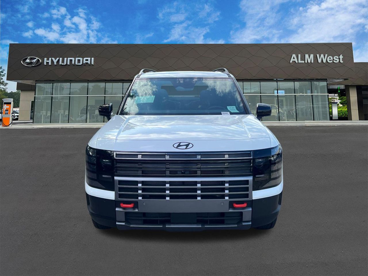 New 2026 White HYUNDAI XRT Pro image 2
