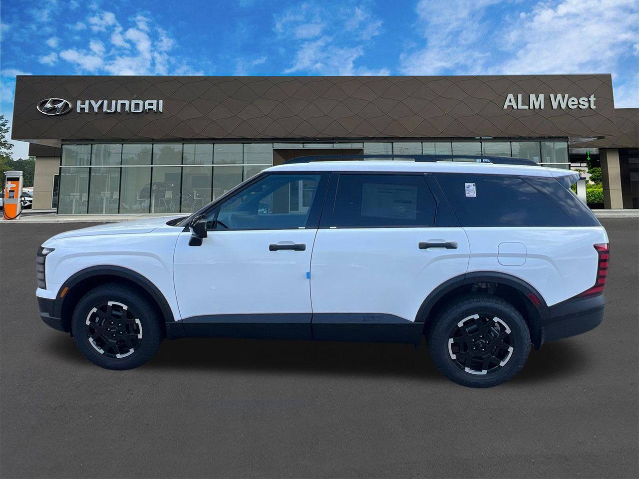 New 2026 White HYUNDAI XRT Pro image 9
