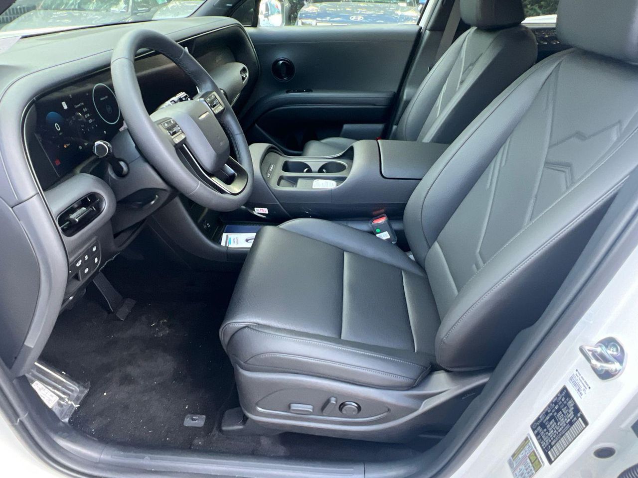 New 2026 White HYUNDAI XRT Pro image 10