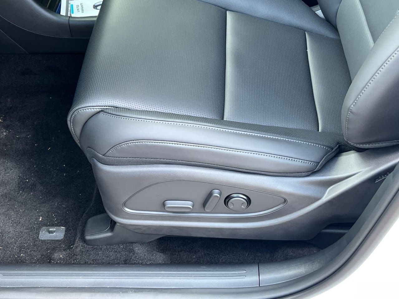 New 2026 White HYUNDAI XRT Pro image 11