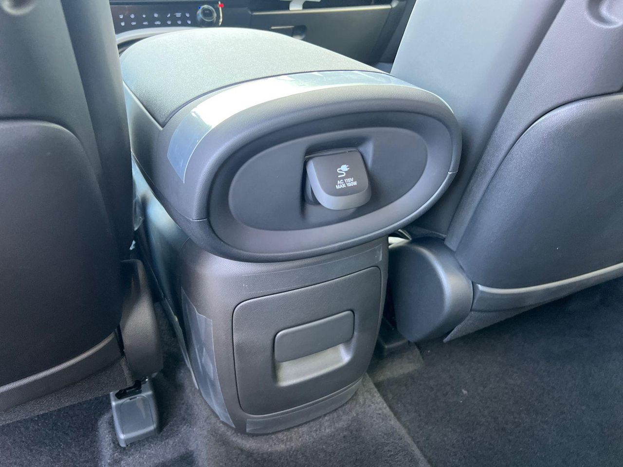New 2026 White HYUNDAI XRT Pro image 15