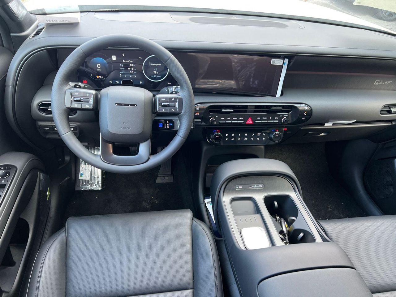 New 2026 White HYUNDAI XRT Pro image 17