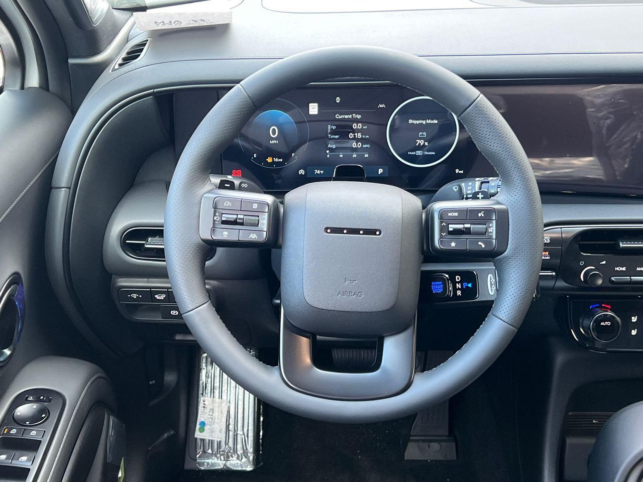 New 2026 White HYUNDAI XRT Pro image 18