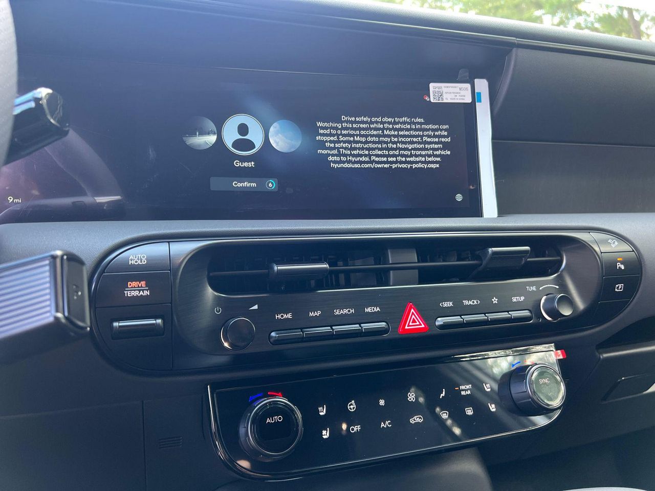 New 2026 White HYUNDAI XRT Pro image 23