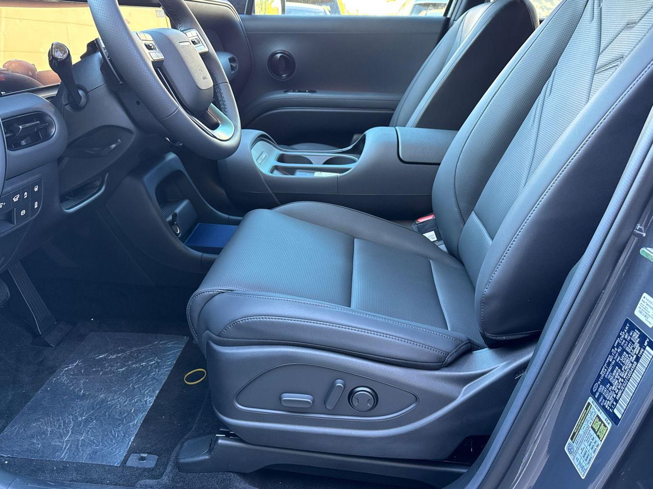 New 2026 Gray Hyundai XRT Pro image 10