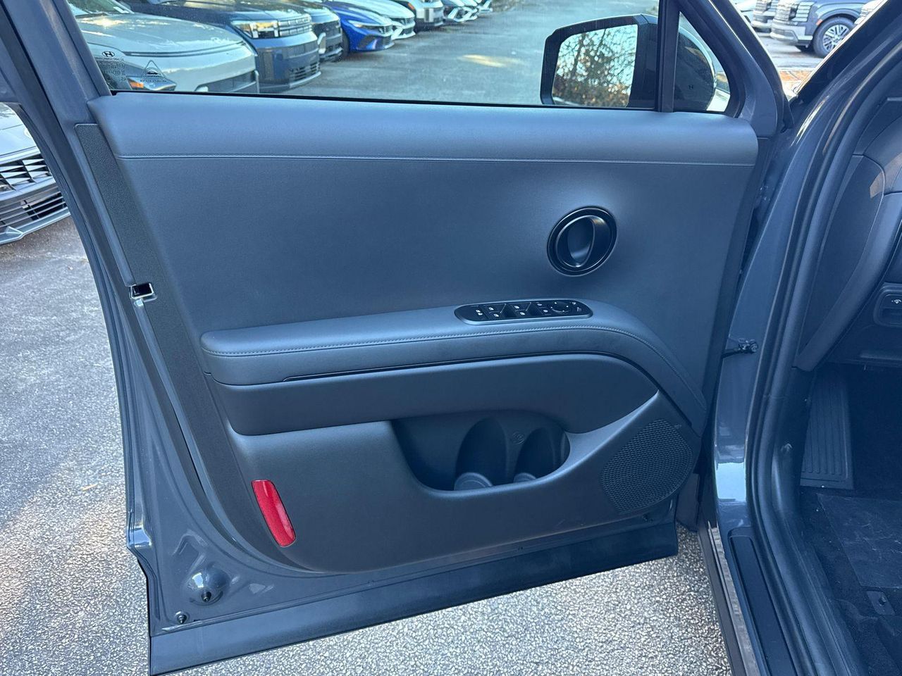 New 2026 Gray Hyundai XRT Pro image 11