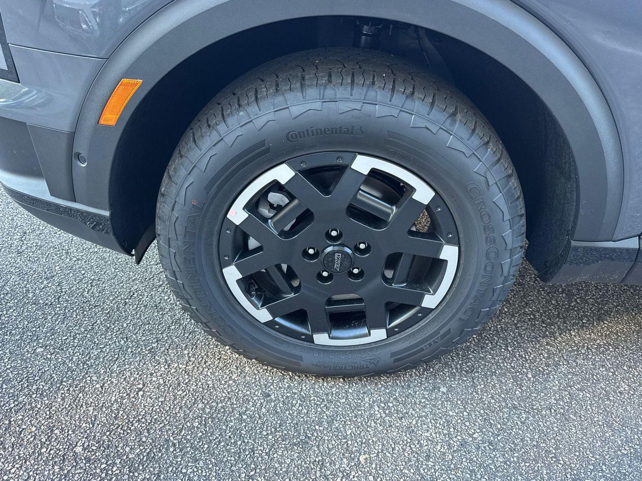 New 2026 Gray Hyundai XRT Pro image 12