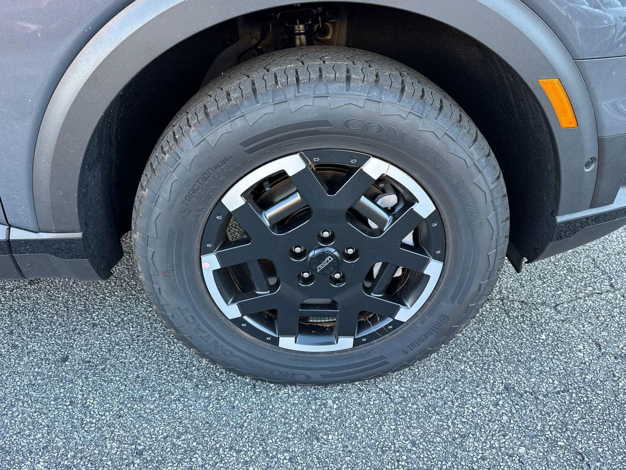 New 2026 Gray Hyundai XRT Pro image 13