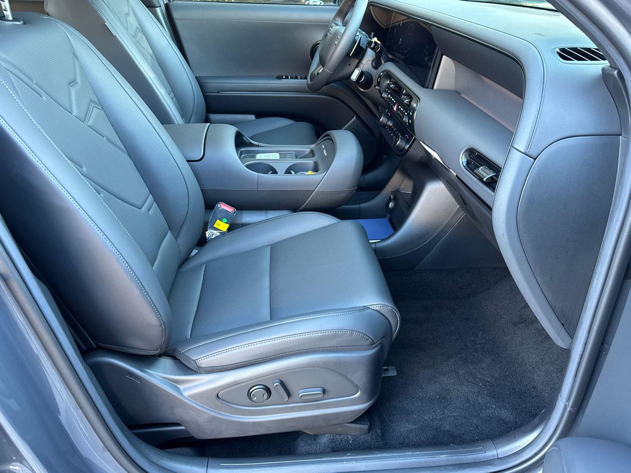 New 2026 Gray Hyundai XRT Pro image 14