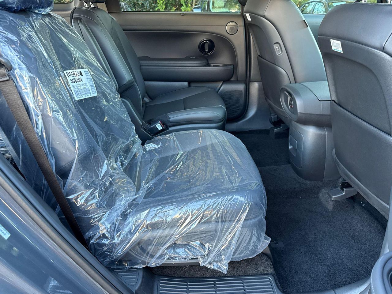 New 2026 Gray Hyundai XRT Pro image 16