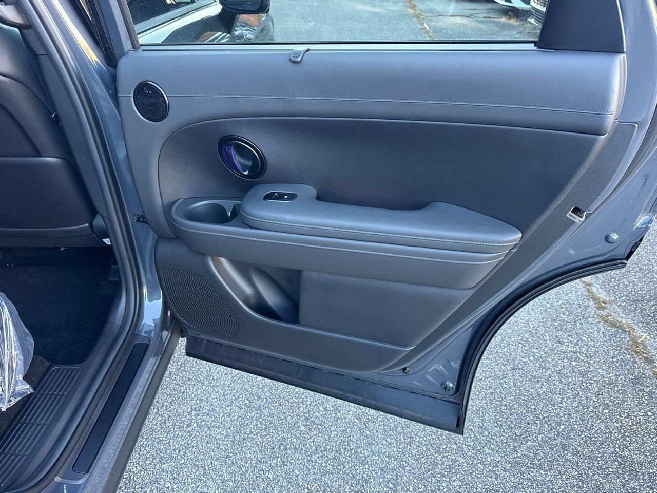 New 2026 Gray Hyundai XRT Pro image 17