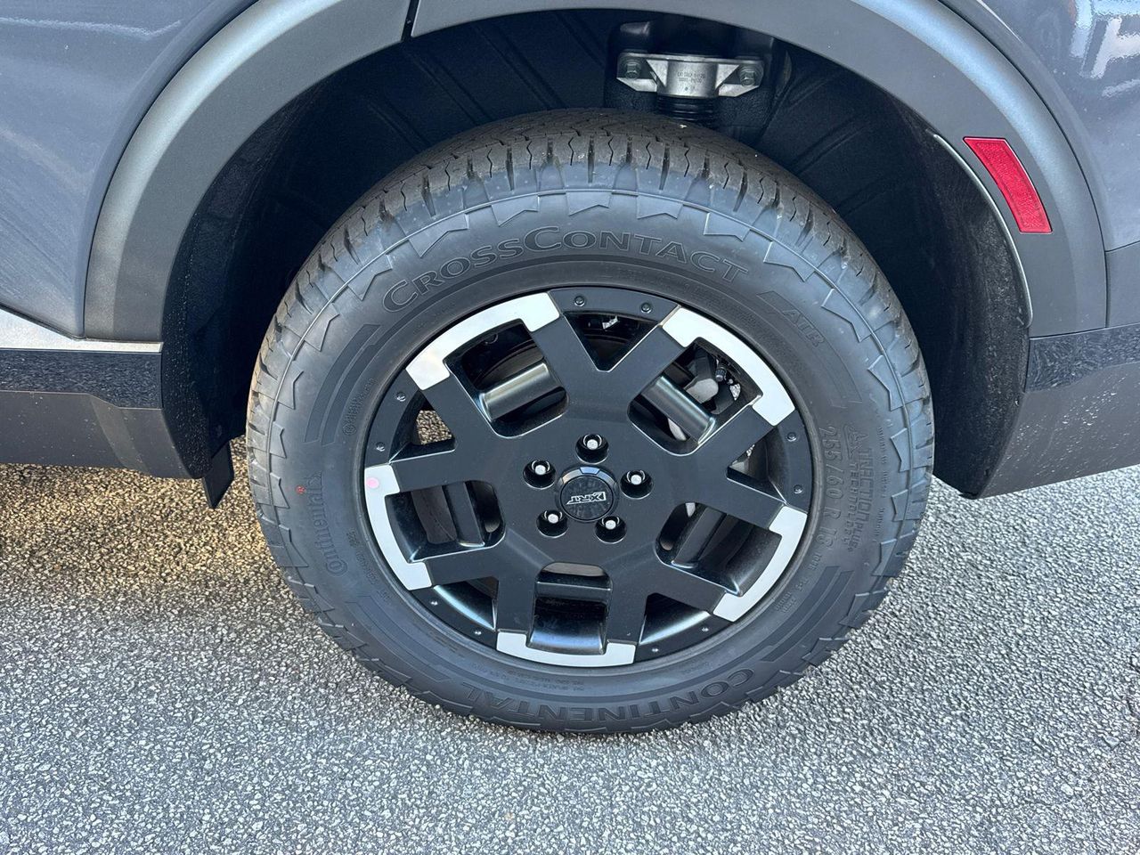 New 2026 Gray Hyundai XRT Pro image 21