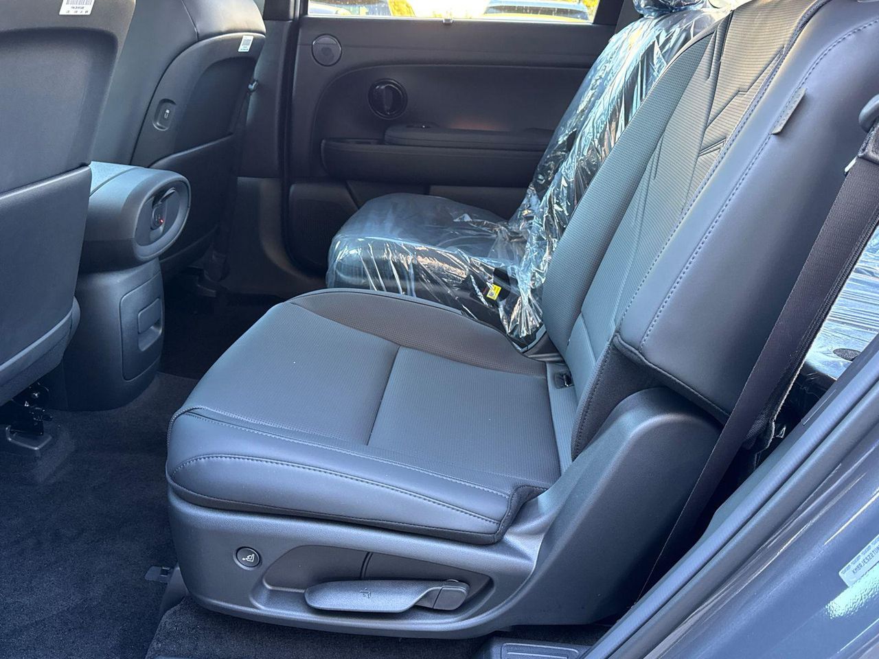 New 2026 Gray Hyundai XRT Pro image 22