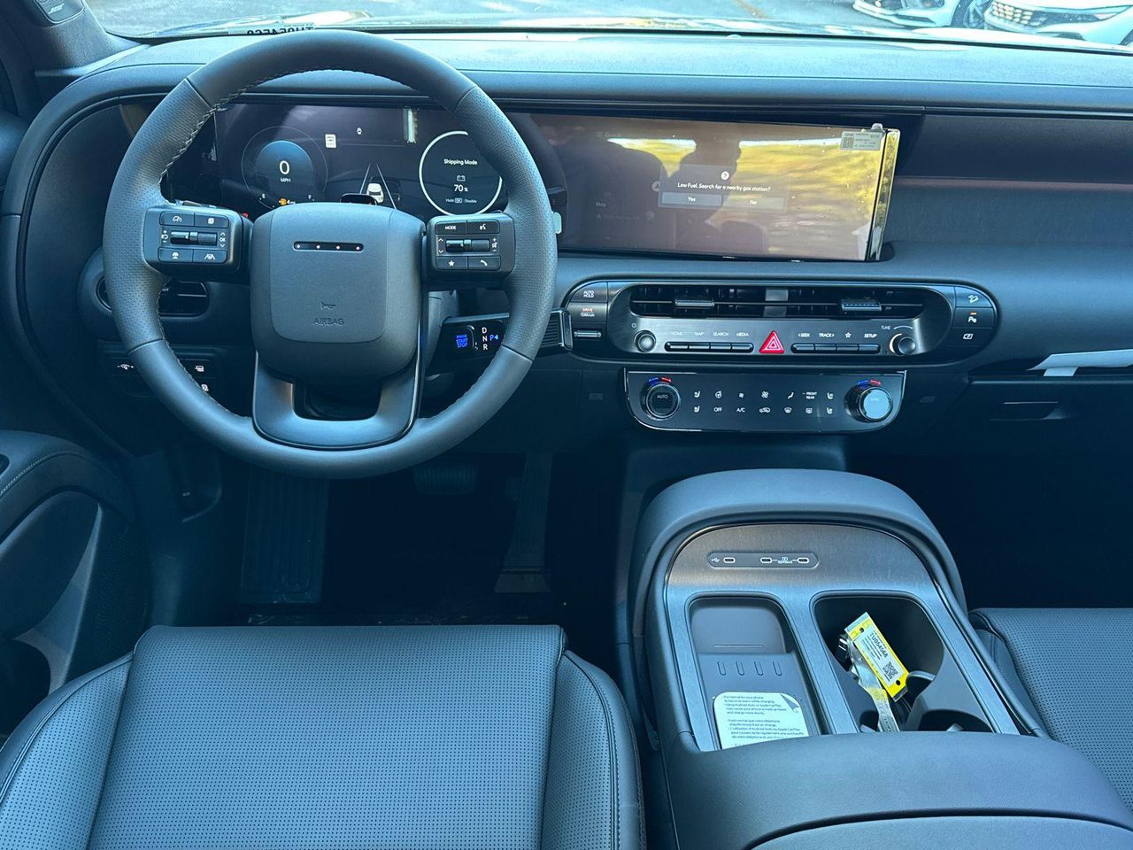 New 2026 Gray Hyundai XRT Pro image 24