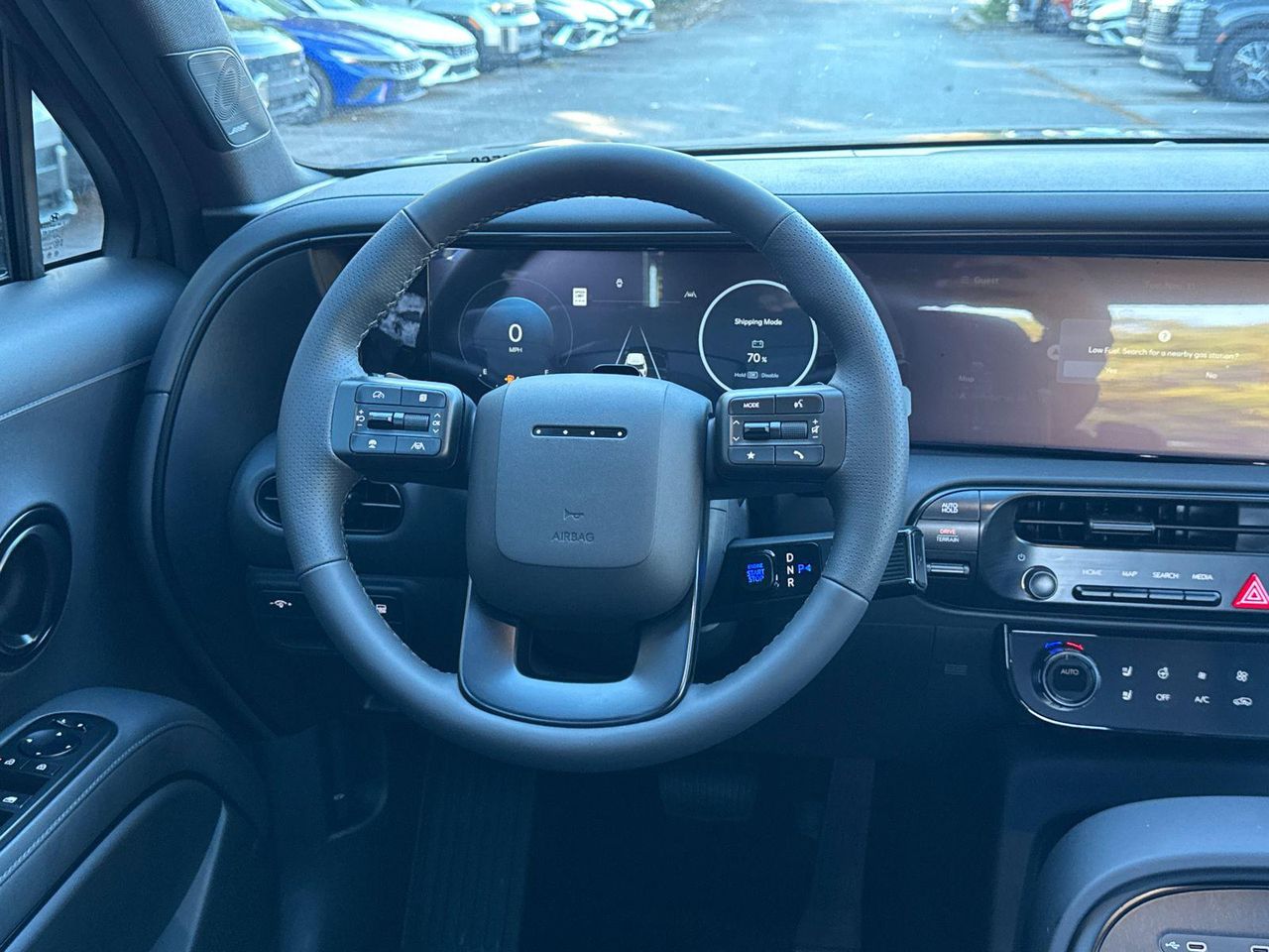 New 2026 Gray Hyundai XRT Pro image 25