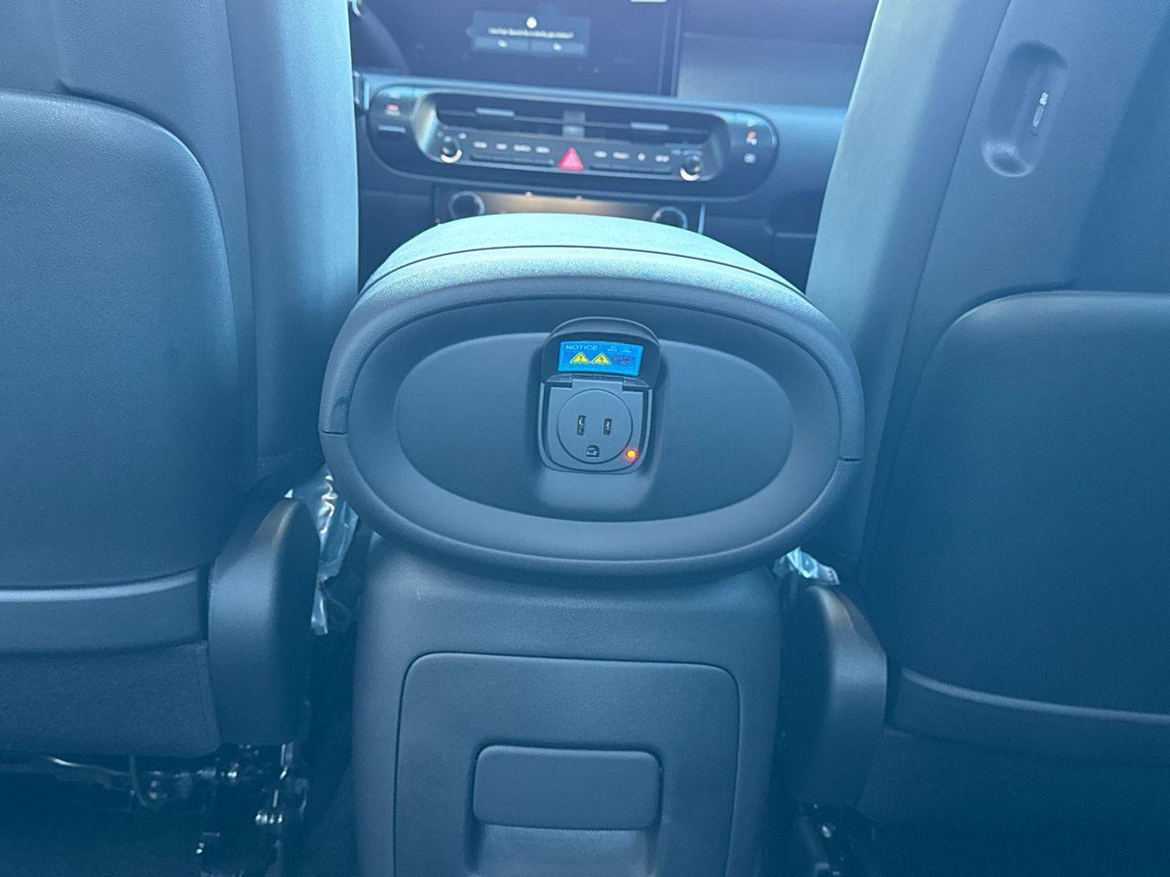 New 2026 Gray Hyundai XRT Pro image 26
