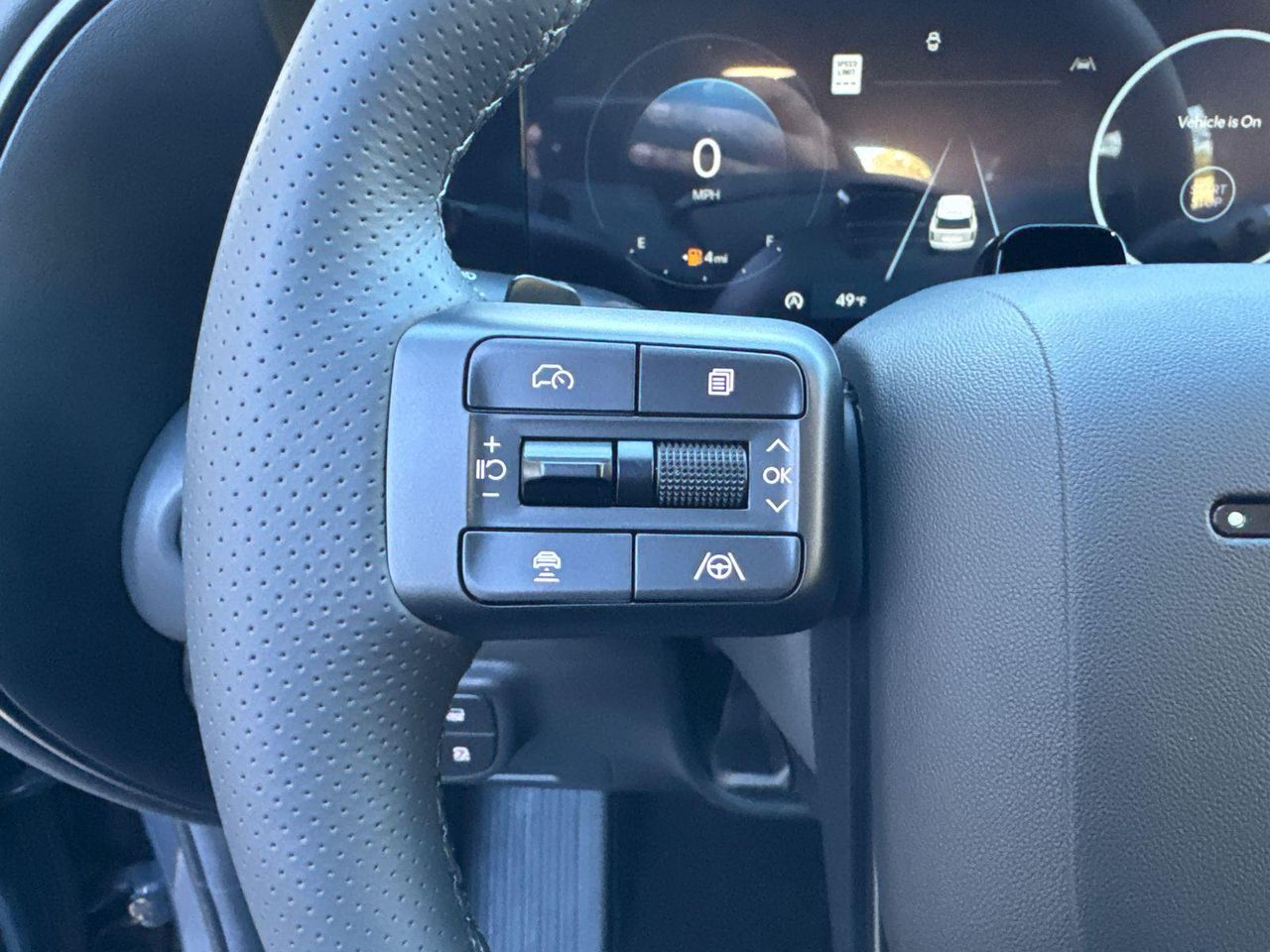 New 2026 Gray Hyundai XRT Pro image 28