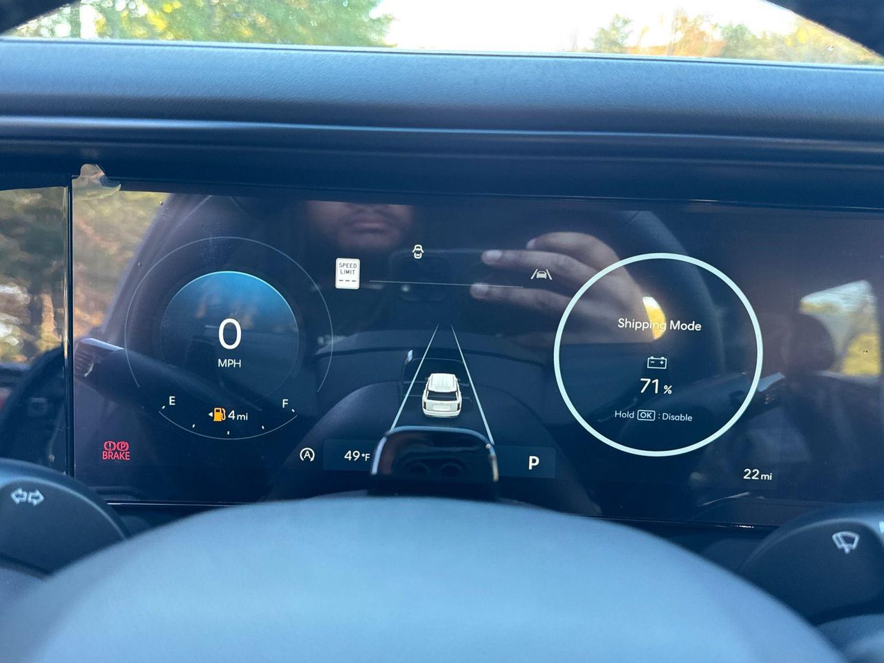 New 2026 Gray Hyundai XRT Pro image 30
