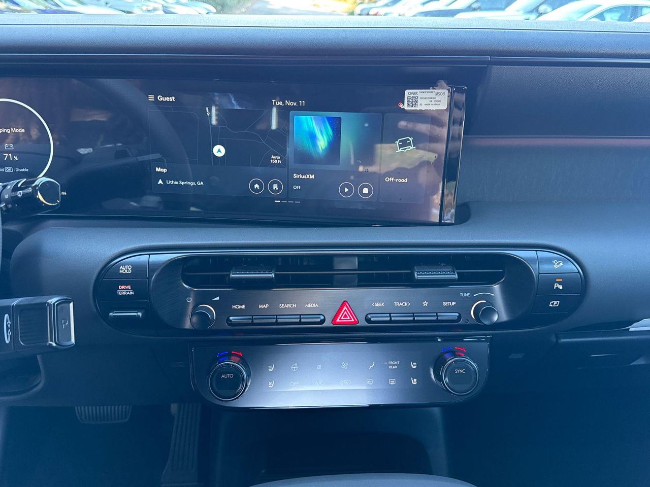 New 2026 Gray Hyundai XRT Pro image 31