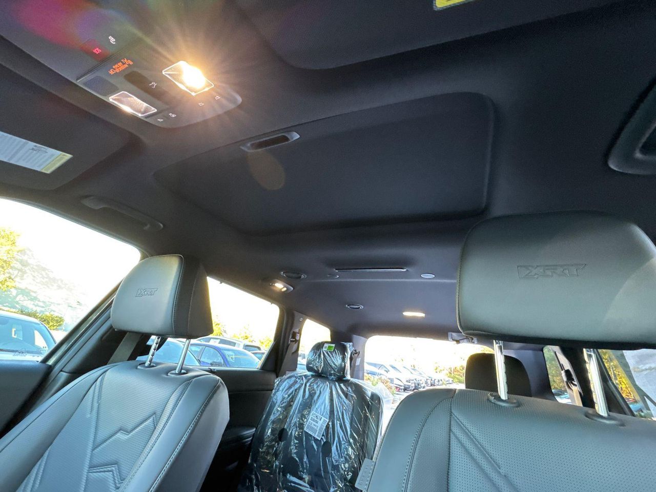 New 2026 Gray Hyundai XRT Pro image 34