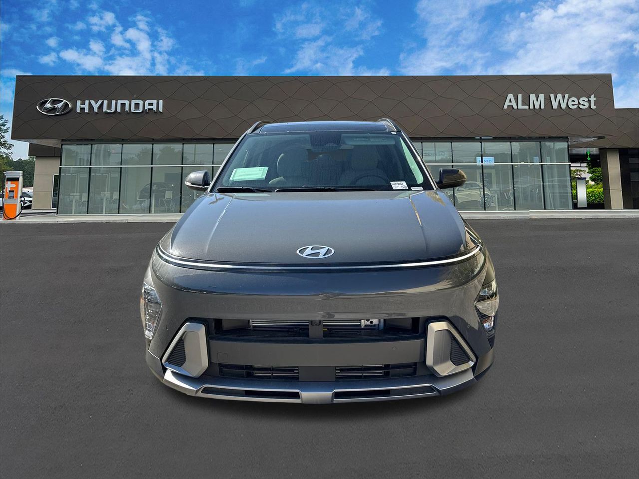 2026 Hyundai Kona Limited photo 2