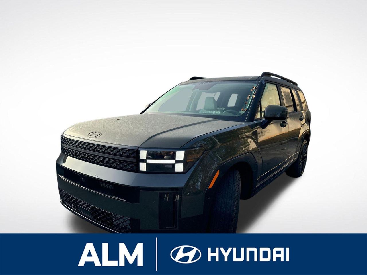 2025 Hyundai Santa Fe Calligraphy's photo