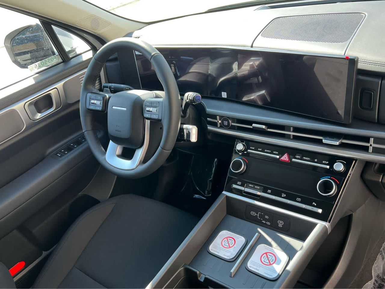New 2026 Serenity White Hyundai SE image 203