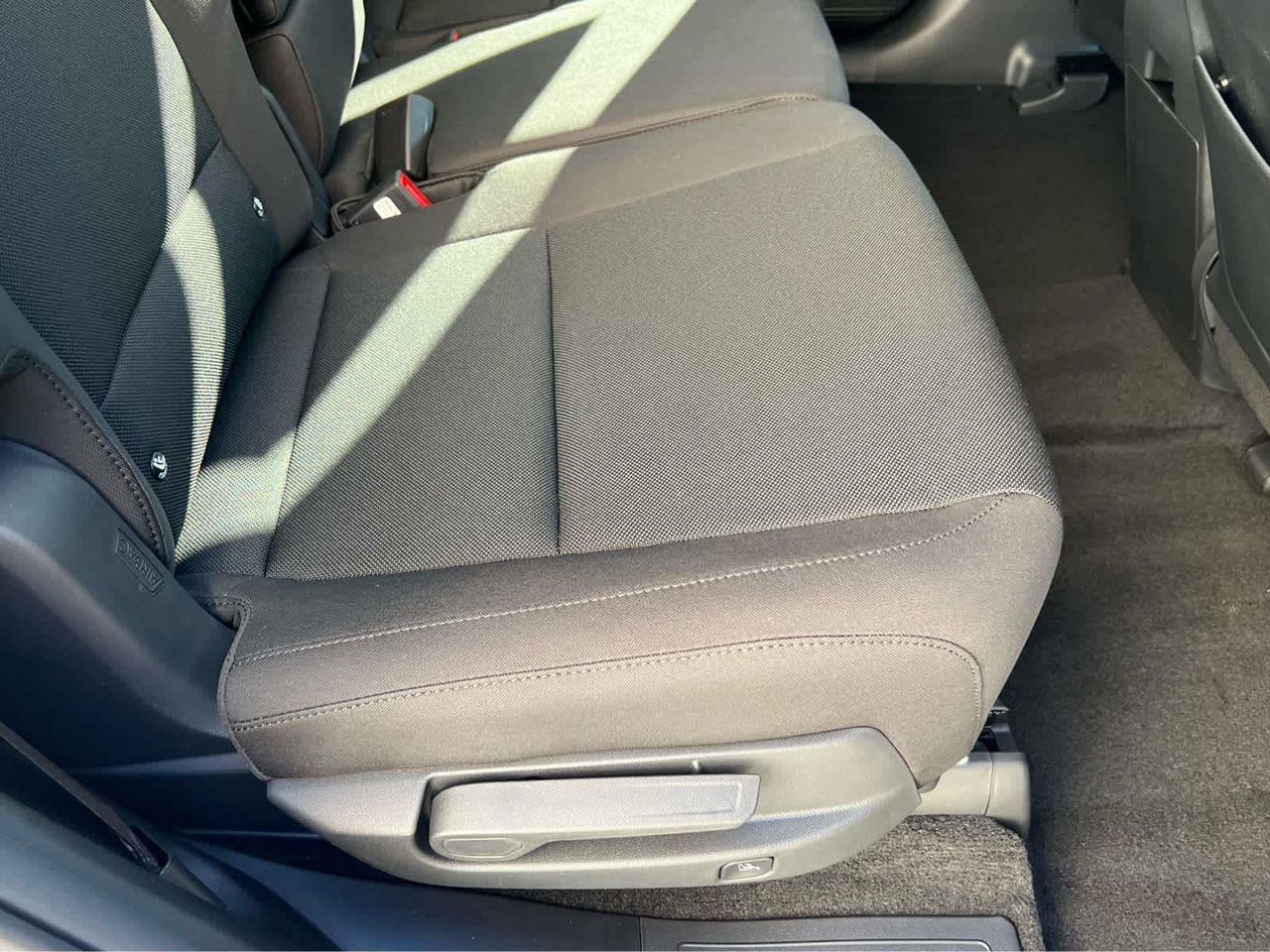 New 2026 Serenity White Hyundai SE image 205