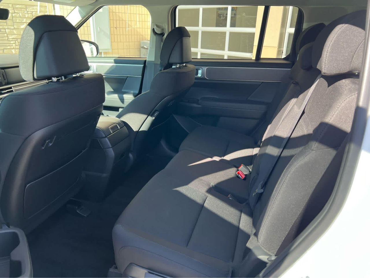 New 2026 Serenity White Hyundai SE image 209