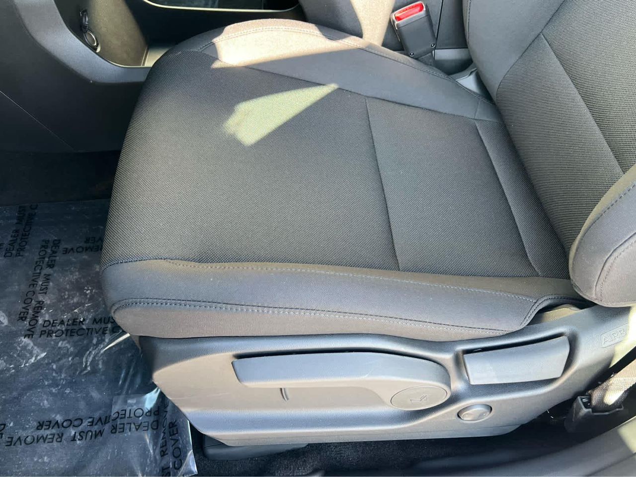 New 2026 Serenity White Hyundai SE image 213